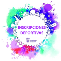 Inscripciones a actividades deportivas 2016 Inscripciones a actividades deportivas 2016