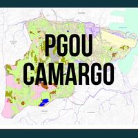 Avance del Plan general de ordenación urbana de Camargo Avance del Plan general de ordenación urbana de Camargo