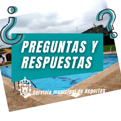 Preguntas frecuentes