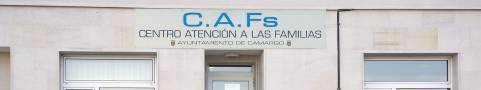 Centro de atención a menores