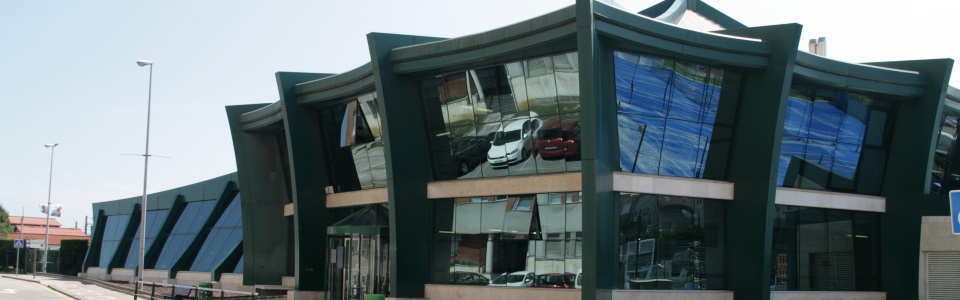 Casa Joven