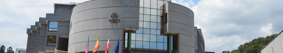 Centro de empresas