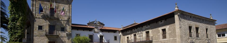 Casa Consistorial