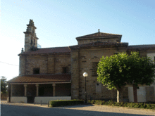Iglesia de San Vicente
