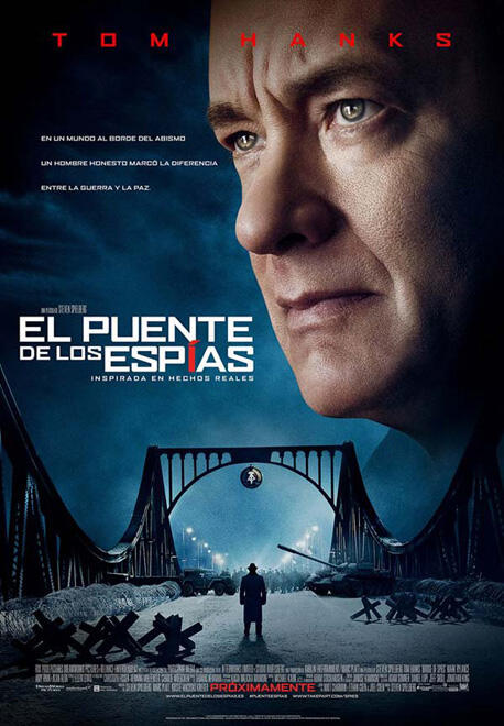 El puente de los espías