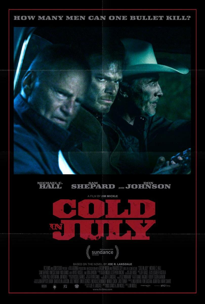 FRIO EN JULIO