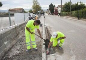 Camargo contratará 113 trabajadores con la Orden de Corporaciones Locales del Gobierno de Cantabria