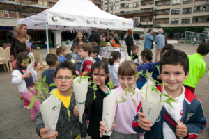 Mercado ecológico