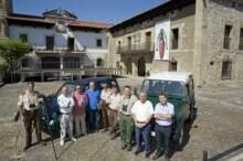 Patrulla de Vigilancia Ambiental (PVA) de Camargo 