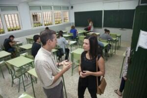 Centro de Educación de Personas Adultas Camargo