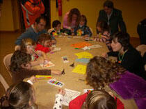 Actividades infantiles