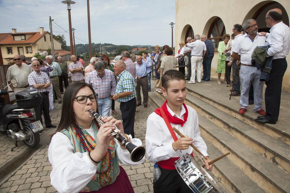 San Roque 2019