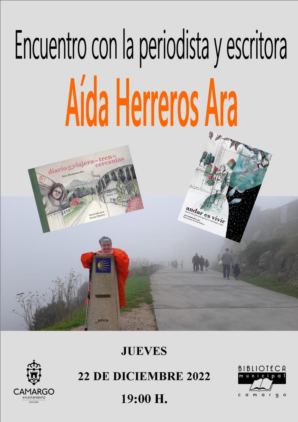 Aida Herreros