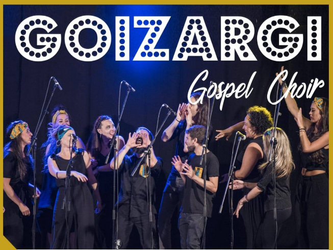 goizargi_gospel_choir