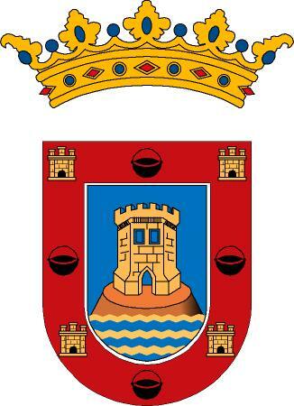 Escudo Camargo