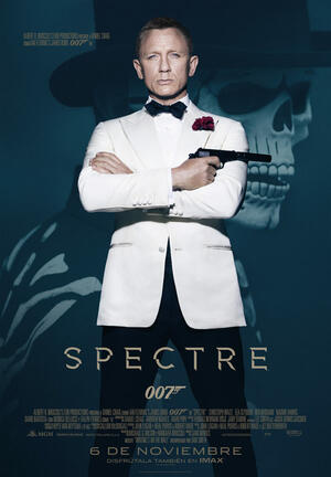 007 Spectre