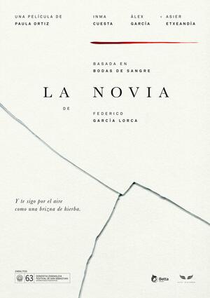 LA NOVIA