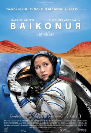 BAIKONUR