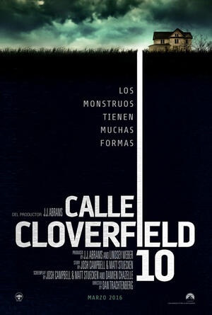 Calle Cloverfield 10