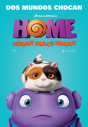 Home: hogar, dulce hogar