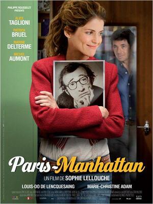 PARIS-MANHATTAN