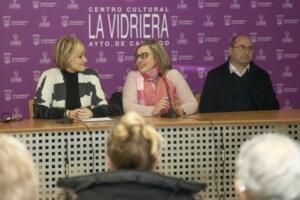 Dia internacional de la Mujer 2016