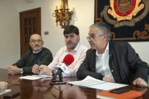 Camargo presenta siete proyectos a la orden de subvenciones del Gobierno para contratar 160 desempleados