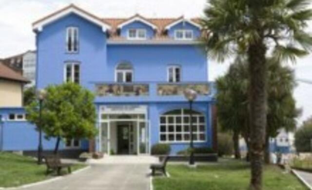 Casa Altamira