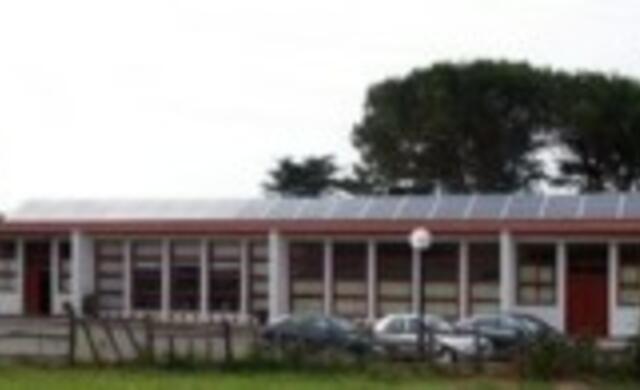 Escuela Municipal de Medio Ambiente 