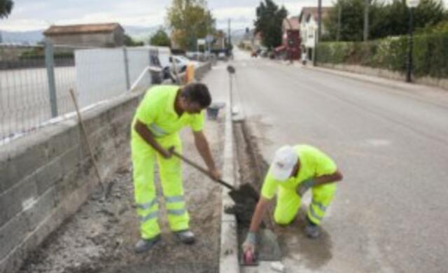 Camargo contratará 113 trabajadores con la Orden de Corporaciones Locales del Gobierno de Cantabria