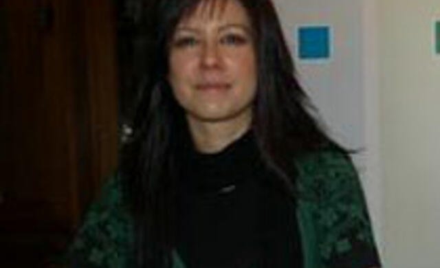 Jennifer Gómez Segura
