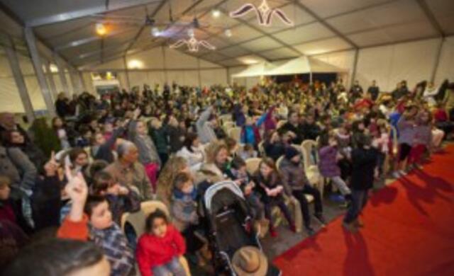 Festival Navideño 