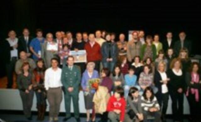 XIV edición del Certámen Humanidad y Medio 