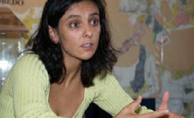 Dosinda Rodríguez
