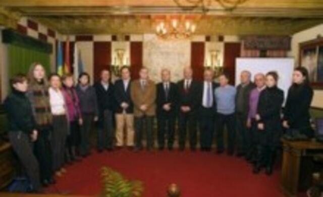 Homenaje al Docente