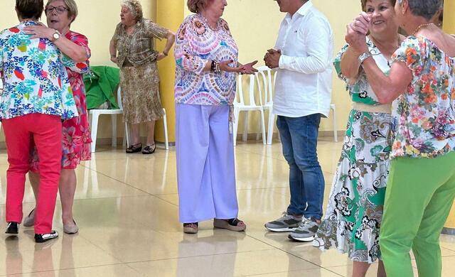 baile