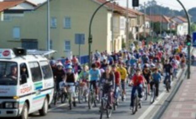 Día de la bicicleta