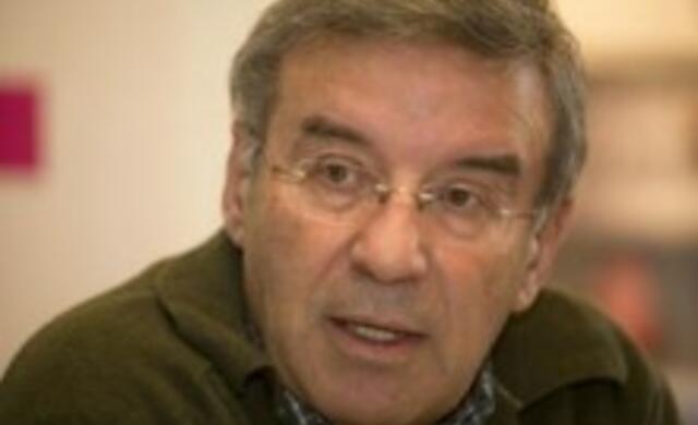 concejal de Servicios Públicos, Jesús Torre