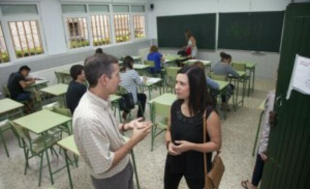 Centro de Educación de Personas Adultas Camargo