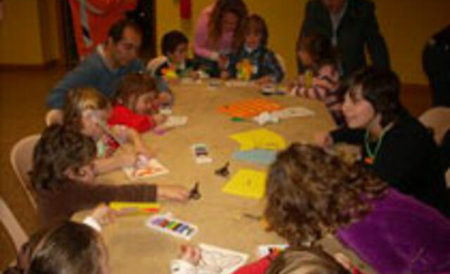 Actividades infantiles