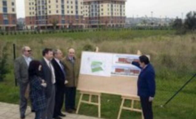 Presentación del proyecto