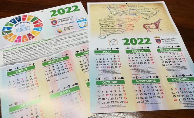 calendario