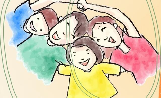 parentalidad positiva