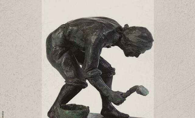 Exposicion Antonio Barquin