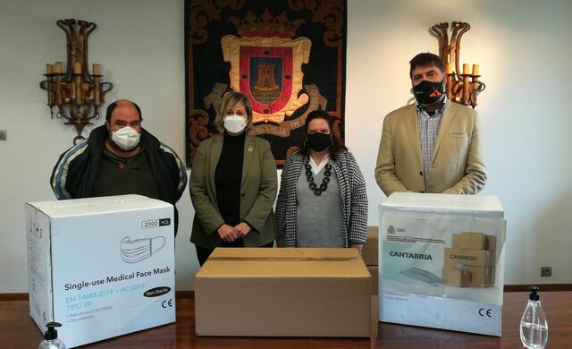 mascarillas