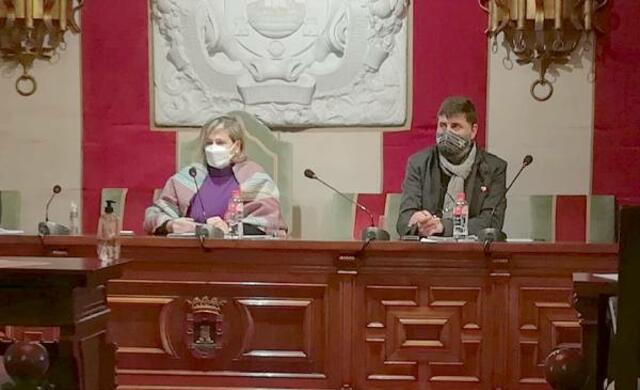 Presupuesto 2020