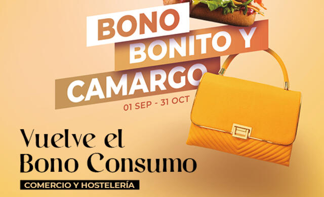 Bonos Camargo 2021