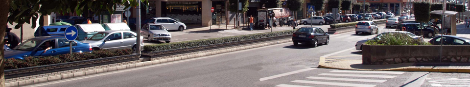 Urbanismo