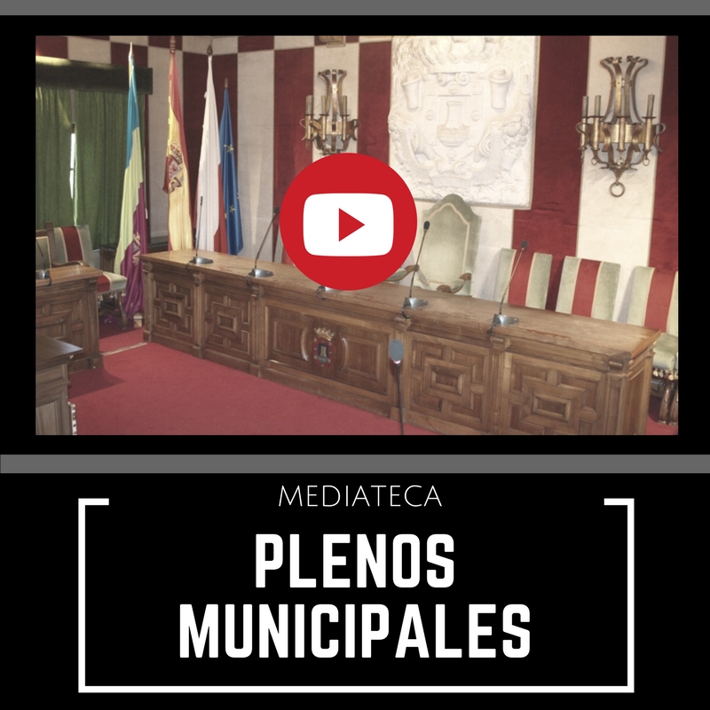 banner plenos municipales