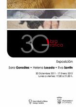 Exposición 3G Obra Gráfica